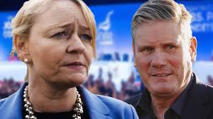 Exclusive: Starmer 'will speak at Unite's policy conference'