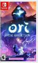 Amazon.com: Ori: The Collection - Nintendo Switch : Video Games