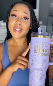 Limitless Lavender HydraLock™ Flip Straw Tumbler