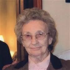 Obituary information for Mrs. Bonnie Evelyn Denton