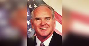 Obituary information for Harold Blackmon