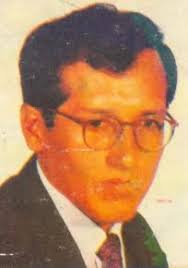 Bitácora Literaria de Blasco Bazan Vera: marzo 2012