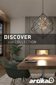 Artika yale pendant light fixture. 14 Modern Dining Room Decorating Ideas Modern Dining Room Light Fixtures Dining Room Decor