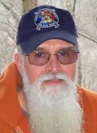 James Carson Obituary