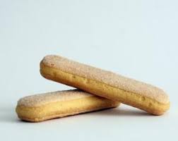 The fingers are a gruesome and spooky addition to a halloween party, and kids absolutely love them too. Lady Finger Cookie