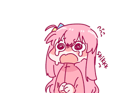 Who made Bocchi cry? : r/BocchiTheRock