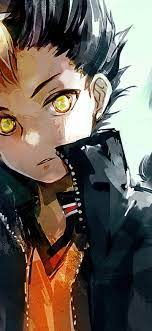 Haikyuu wallpaper haikyuu wallpapers hinata shoyo daichi sawamura kegayama tobio ryuunosuke tanaka. 720x1560 Yu Nishinoya Fanart Haikyuu 720x1560 Resolution Wallpaper Hd Anime 4k Wallpapers Images Photos And Background Wallpapers Den