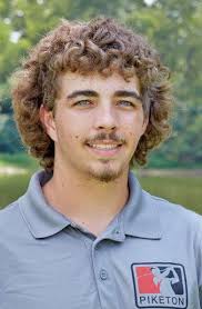 Southeast Ohio Golf Coaches Association All-District Teams 2024