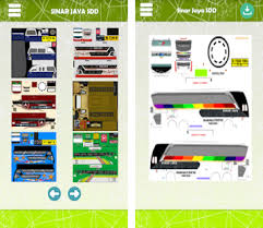 Mene bangakalan se nikalke suramandu bridge pe traffic jam kiya aur bahut sare accident kiye. Livery Bussid Sinar Jaya Sdd Apk Download For Android Latest Version 1 1 Com Livery Bussid Sinjay Bimasenasdd