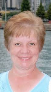 Christine Grudnowski Obituary (1946