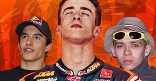 MotoGP 2023. Andava fatto: il confronto tra Pedro Acosta, Marc Marquez e  Valentino Rossi a 20 anni