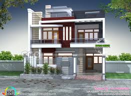 Pin By Sanh Nour On Aman Jhadi Kerala House Design Contemporary House Plans Contemporary House