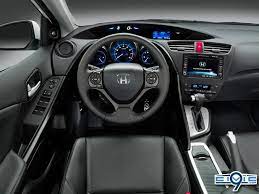2012 Euro Honda Civic Uncovered Introduction Honda Civic Hybrid Honda Civic 2012 Honda Civic