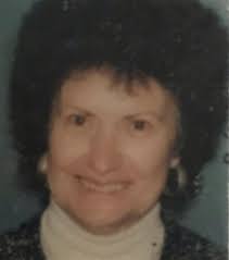 Lovina McDaniel Obituary May 1, 2022