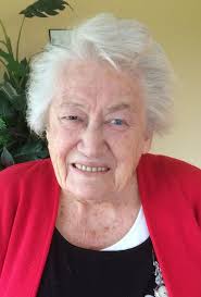 Most Recent Obituaries