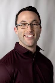 About — Ryan Marsh Design