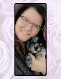 Obituary information for Alicia May Sperry