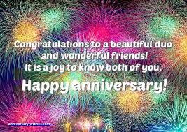25th anniversary quotes funny from friends. Wedding Anniversary Wishes For Friends Happy Anniversary Friend