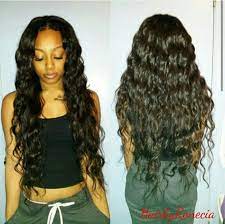 Pin By Brittney Viel On Beweave Me Curly Hair Styles Curly Hair Styles Naturally Long Weave Hairstyles