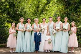 Maybe you would like to learn more about one of these? How To Reduce The Stress Of Group Photos At Weddings
