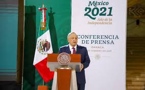La directora del conacyt maría elena álvarez buylla calificó como un gran logro la creación de la vacuna patria. Amlo Propone Que La Futura Vacuna Mexicana Se Llame Patria El Sol De Mexico Noticias Deportes Gossip Columnas