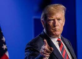 He personally guaranteed $40 million of it, meaning the bank could come after his personal assets if he. Deutsche Bank S Troubles Are Donald Trump S Troubles Bloomberg