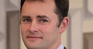 John Gooch's Instagram, Twitter & Facebook