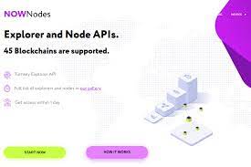 Top 10 bitcoin & cryptocurrency api summary. 12 Best Crypto Apis For Developers Coinmonks