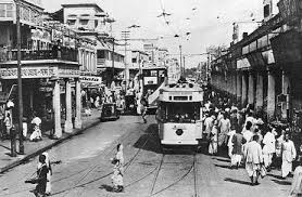 BOMBAY ELECTRIC SUPPLY AND TRAMWAYS ...