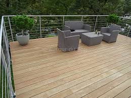 Terrasse Bois Suspendue Sur Pilotis Et Balcons Bois A Angers Artisan Construction Menuisier Main Terrasse Suspendue Terrasse Bois Terrasse Bois Sur Pilotis