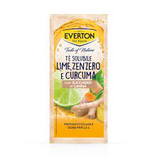 Maybe you would like to learn more about one of these? Te Solubile Lime Zenzero E Curcuma Con Zucchero Di Canna