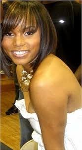 Darrell Luckett's Instagram, Twitter & Facebook