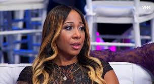 Dead Broke: Love And Hip Hop Star Dawn Heflin Says She Has Only $20 To Her  Name.