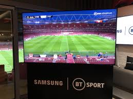 See more of bt sport on facebook. Bt Sport Shows Uk S First Public Live 8k Hdr Sports Broadcast Broadcast Sport