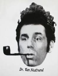 Now George, why would I, a Julliard trained dermatologist, send him to  another doctor?”