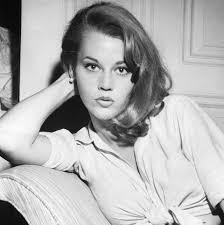 They later had jane and her brother peter fonda. Jane Fonda Net Worth 2021 How Jane Fonda Earned Her Millions