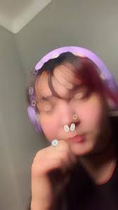 How to Look Like A Goth Cartoon Filter