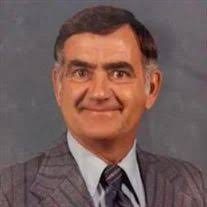 Robert Dale Eads (1934-2024)