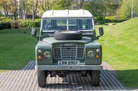 Image result for Java Green 1982 Land Rover