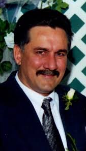 Anthony Frederic Obituary