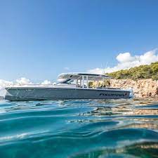10 Axopar Ideas Nautical Venture Boat