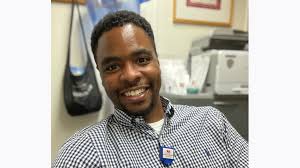 Alumni Journey: Marine, Student, Chaplain and Foreign Service