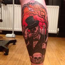 Today our main interest is the voodoo tattoos. Tony Evans On Twitter Voodoo Tattoo From A Couple Of Days Ago Voodoo Voodootattoo Baronsamedi Tattoo Baronsameditattoo Http T Co 1rxyttylge