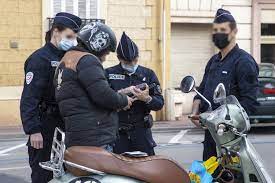 Maybe you would like to learn more about one of these? Conduite Sans Permis Sanctions Amendes Ce Que Vous Risquez