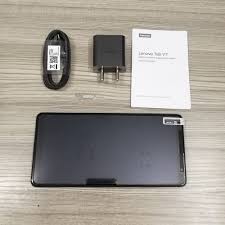 Original Globla Version Lenovo Tab V7 ...