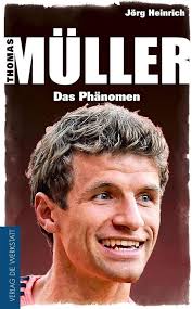 Thomas Müller: Das Phänomen : Amazon.in: किताबें