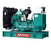 Máy Phát Điện Cummins 1375kVA | Nhà cung cấp máy phát điện ...