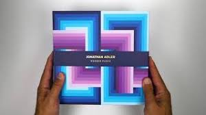 Check spelling or type a new query. Jonathan Adler Infinity Wood Jigsaw Puzzle Galison