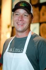 Rising Star Chef Ed Kenney of Town