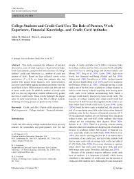 Compare the roles of financial institutions and their services, such as banks, credit unions, investment or brokerage firms, insurance companies, and loan agencies. Finance In The Classroom Credit Card Comparison Answer Key Financeviewer